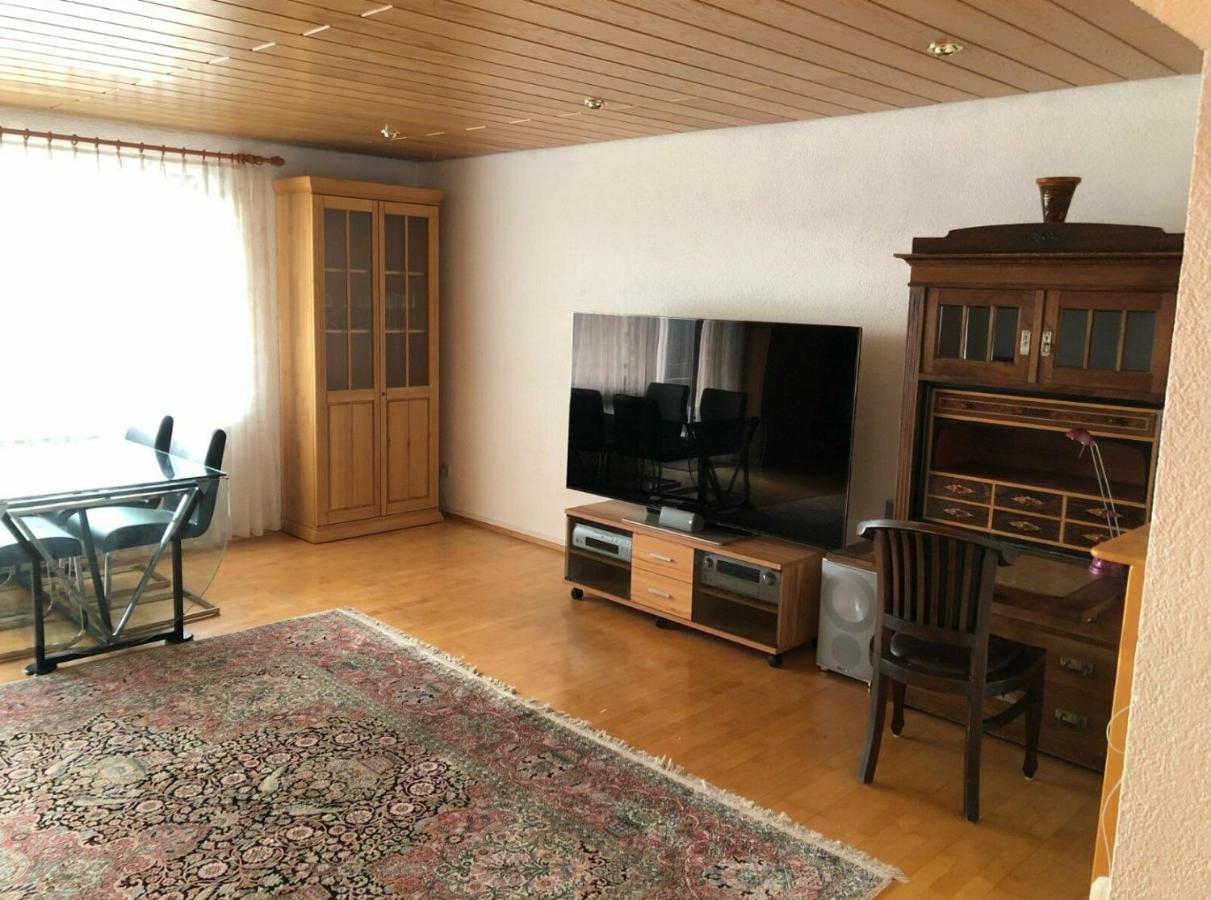 Wohnung Fuer 4 Personen, 2 Schlafzimmer, 2 Parkplaetze, Wlan Constança Exterior foto