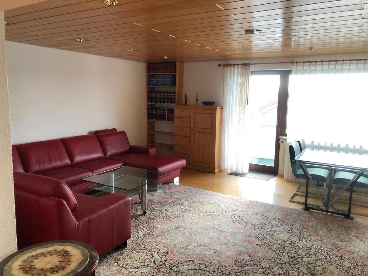 Wohnung Fuer 4 Personen, 2 Schlafzimmer, 2 Parkplaetze, Wlan Constança Exterior foto