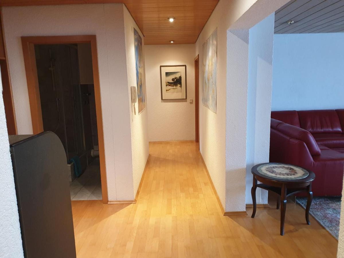 Wohnung Fuer 4 Personen, 2 Schlafzimmer, 2 Parkplaetze, Wlan Constança Exterior foto
