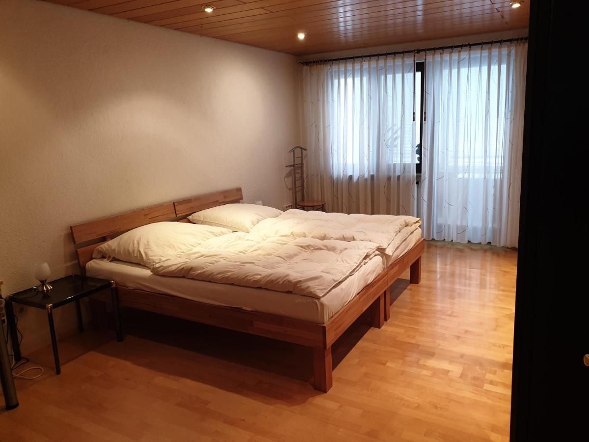 Wohnung Fuer 4 Personen, 2 Schlafzimmer, 2 Parkplaetze, Wlan Constança Exterior foto