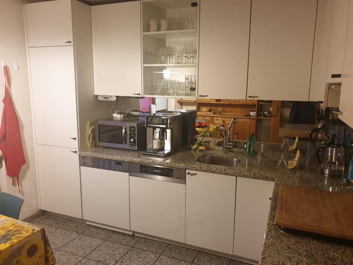 Wohnung Fuer 4 Personen, 2 Schlafzimmer, 2 Parkplaetze, Wlan Constança Exterior foto