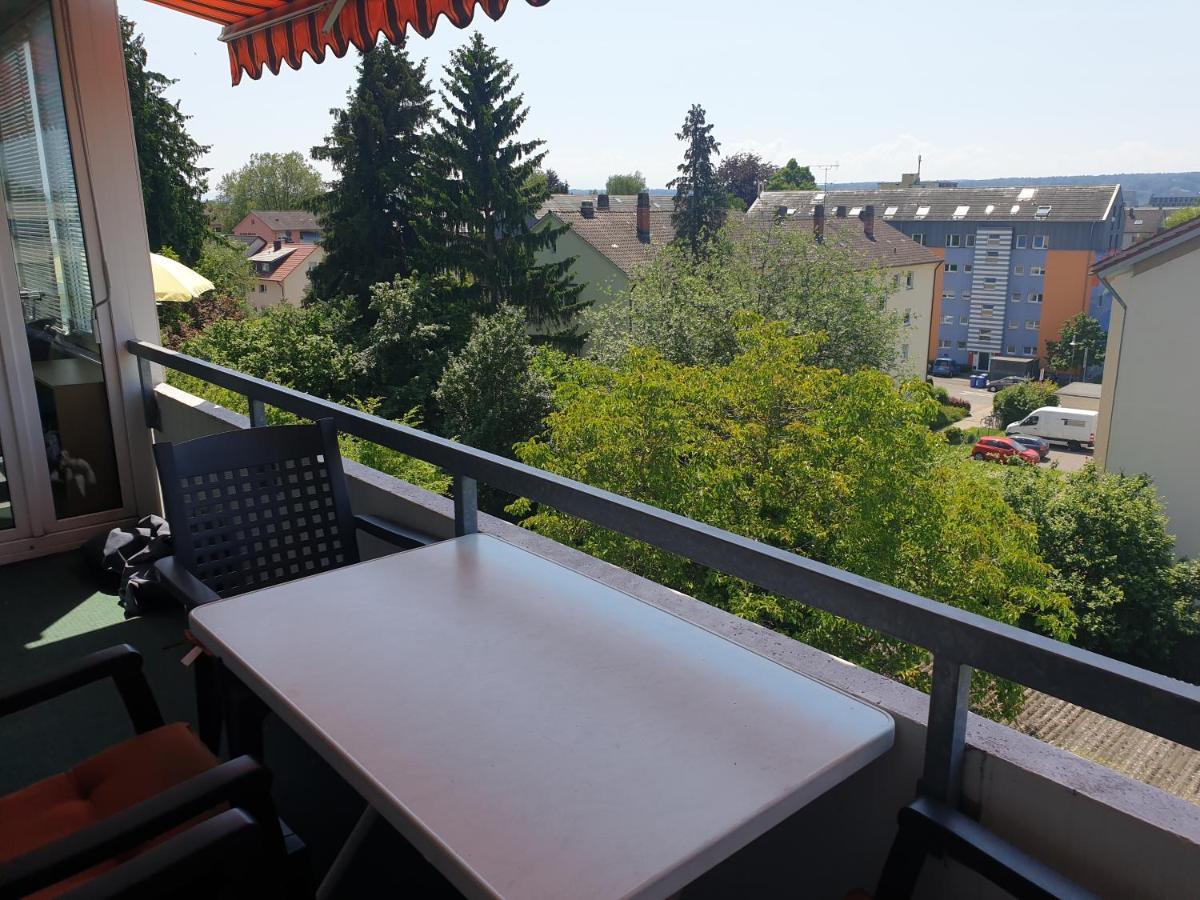 Wohnung Fuer 4 Personen, 2 Schlafzimmer, 2 Parkplaetze, Wlan Constança Exterior foto